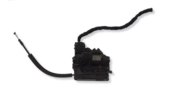 Peugeot Boxer Front door lock 1350147080 977713100 1501091321