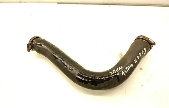 Opel Astra H Intercooler hose/pipe