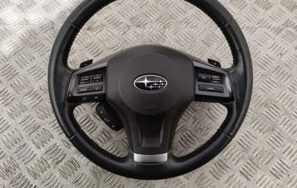 Subaru Outback Steering wheel GS12004810 TG11A02001