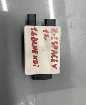 Renault Espace - Grand espace V Fuel pump relay 169102698R