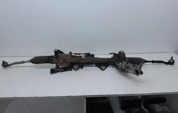 BMW 5 F10 F11 Steering rack 7806974440 7806177410 7806079472