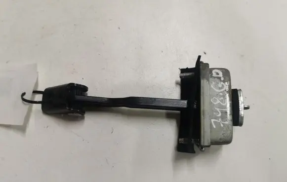 Ford C-MAX I Rear door check strap stopper 3M51R23500AG
