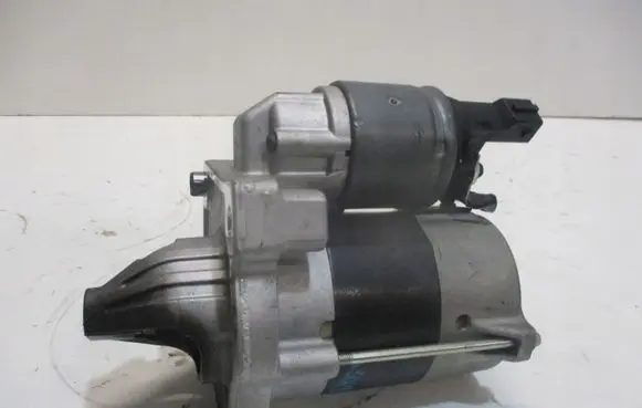 Citroen C3 Aircross Starter motor 9812715480