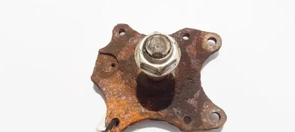 Citroen C4 I Stub axle 