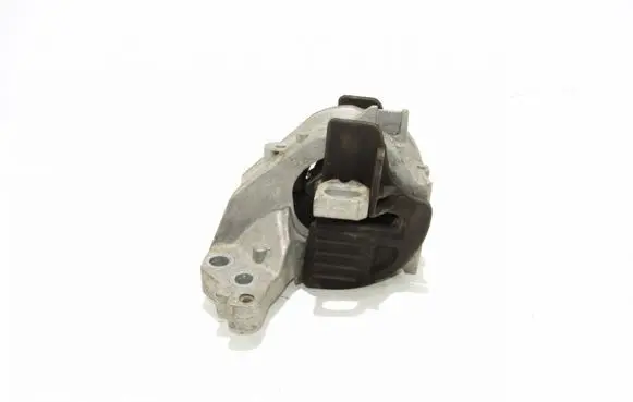 Engine mount bracket