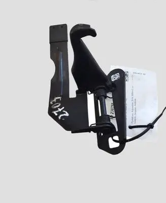 Jaguar XF X250 Engine bonnet (hood) release handle