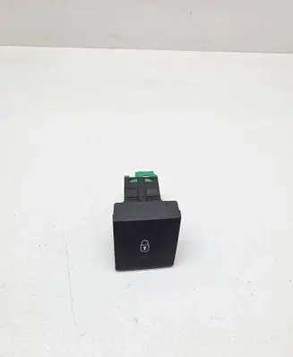 Peugeot 508 Central locking switch button 96770413ZE 033857201