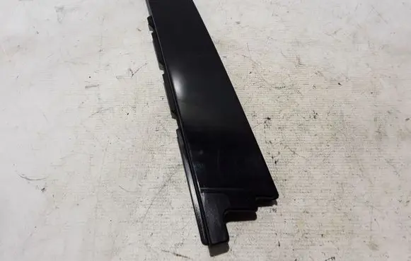 Renault Captur II Rear door trim (molding) 822832338R