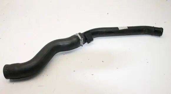 Porsche Boxster 986 Engine coolant pipe/hose 99610662554
