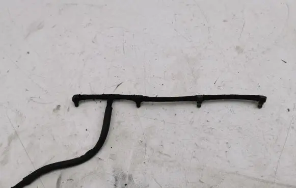 Fuel return line/hose