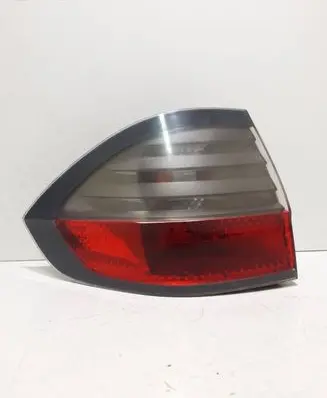 Ford S-MAX Rear/tail lights 6M2113405AJ