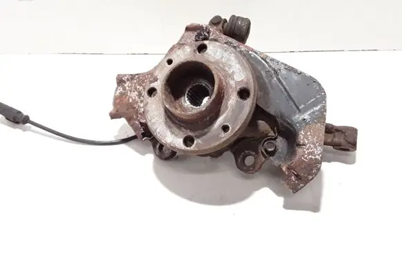 Alfa Romeo Mito Front wheel hub