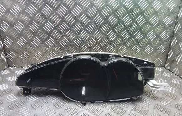 Toyota Verso Speedometer (instrument cluster) 838000F430