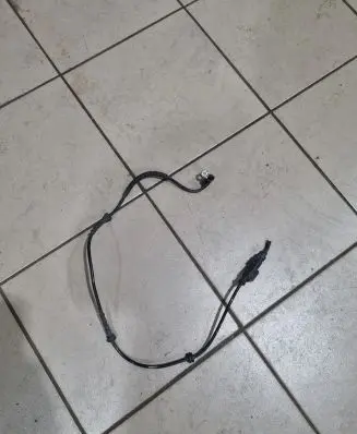 Fiat Tipo ABS brake wheel speed sensor 51986775