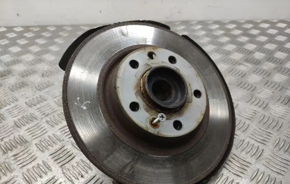 Peugeot 308 Rear wheel hub