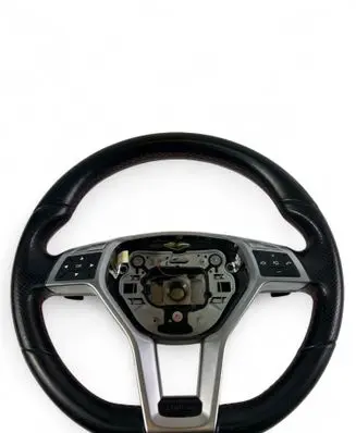 Mercedes-Benz CLA C117 X117 W117 Steering wheel A1724601803