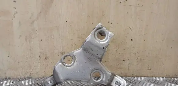 Audi A8 S8 D4 4H ABS pump bracket 4H2614125