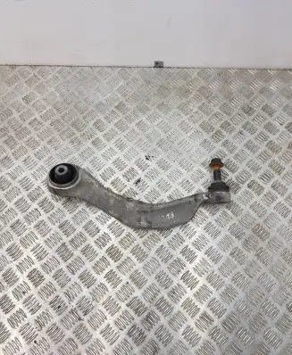 Front control arm