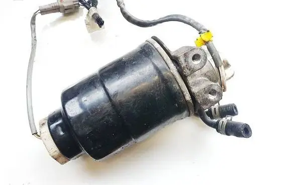 Mazda 5 Fuel filter 1457434438