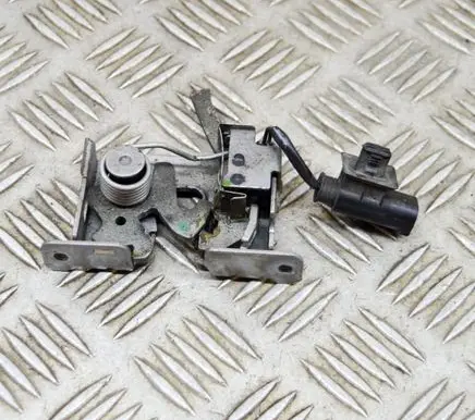 BMW i3 Engine bonnet/hood lock/catch 7299162