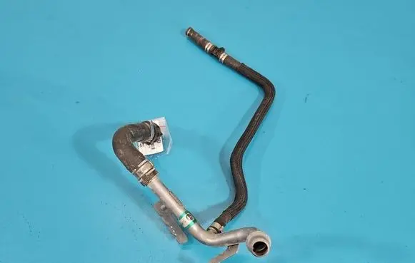 Alfa Romeo Stelvio Engine coolant pipe/hose 50548228 IMPRK1596075