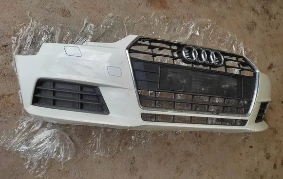 Audi A4 S4 B9 Front bumper 8W0853651
