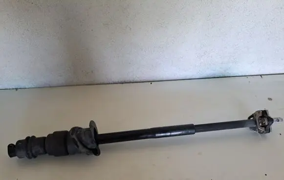 Chevrolet Corvette C7 Steering wheel axle