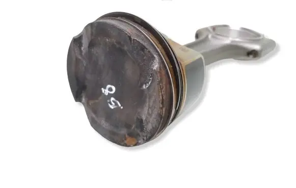 Mini Cooper F57 Piston with connecting rod 1023723