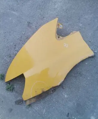Ford Transit Fender