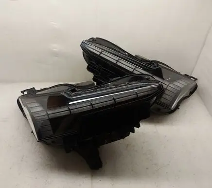 Volvo EX30 Headlights/headlamps set 80000401