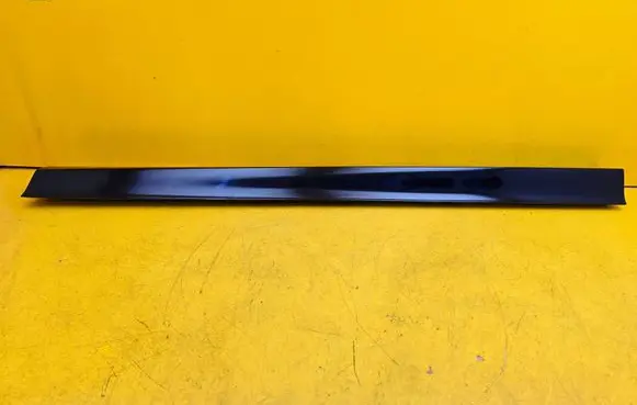 BMW X4M F98 Front door trim (molding) 8064796