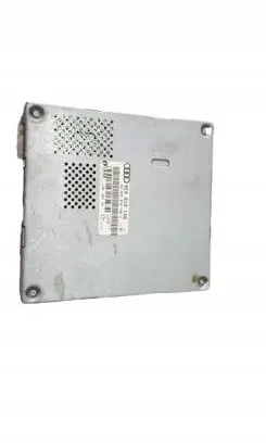 Audi A8 S8 D3 4E Navigation unit CD/DVD player 