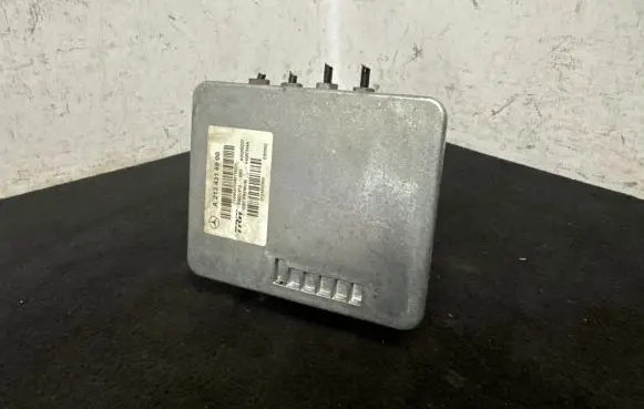 Mercedes-Benz E AMG W213 ABS Pump A2134315900