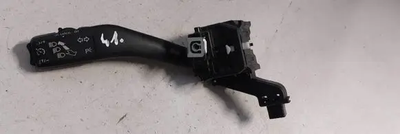 Volkswagen Touran I Indicator stalk ANP80H013F 00G0237 SW000
