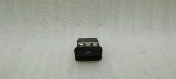 Mercedes-Benz SLK R172 Hand parking brake switch A2469050451