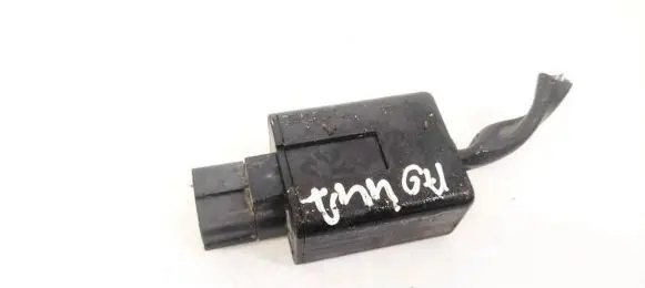 Volvo XC90 Sensor
