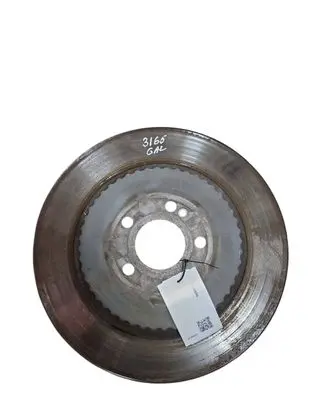 Mercedes-Benz EQE v295 Rear brake disc A2974230500