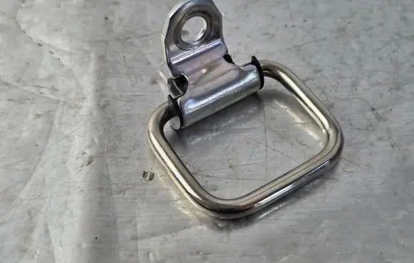 Other trunk/boot trim element