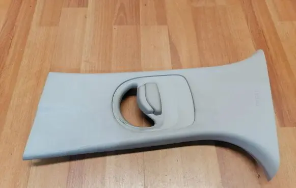 Renault Scenic IV - Grand scenic IV (B) pillar trim (top) 769145308R 769148344R