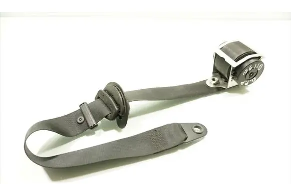 Mini One - Cooper Coupe R56 Front seatbelt 601028800D