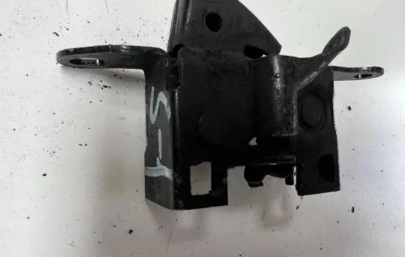 Smart ForFour I Engine bonnet/hood lock/catch