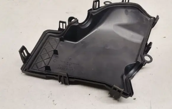 Porsche 911 991 Air filter box cover 9P5815386A