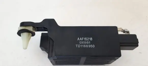Mazda 6 Other control units/modules TD1166950 AAF15218