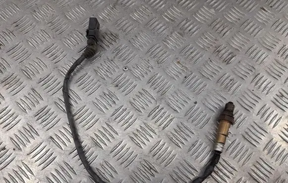 Audi A8 S8 D4 4H Lambda probe sensor 0258027058