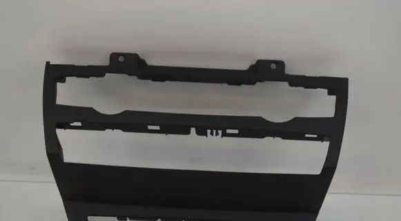 BMW X5 E70 Climate control/heater control trim 7161797 6967464 51456967464