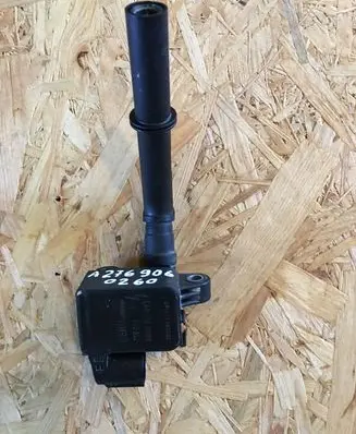 Mercedes-Benz GL X166 High voltage ignition coil A2769060260 A2761590242