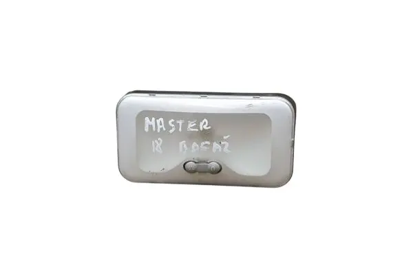 Renault Master III Rear seat light 264306877R