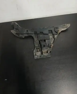 Volvo S80 Rear bumper mounting bracket 30655131