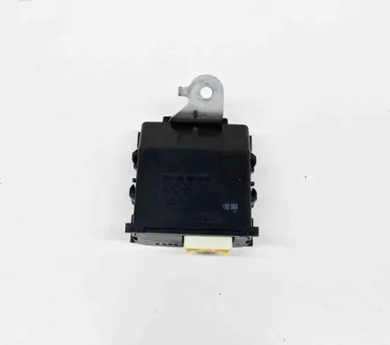 Toyota C-HR I Door central lock control unit/module 8597048040 0515004380