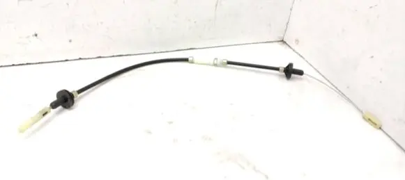 Audi 80 90 B2 Clutch cable 811721335P 10319 01021009